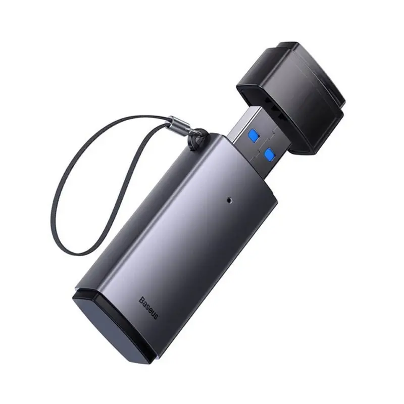 کارت خوان  Lite Series Airjoy BS-OH068 - 1